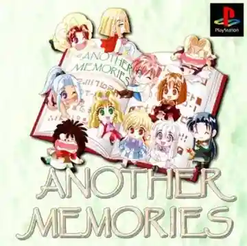 Another Memories (JP)